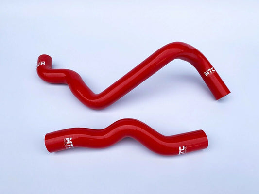 CitroenDS31.6TCoolantHosesRed207GTGTIRCZ156|MTCMotorsport