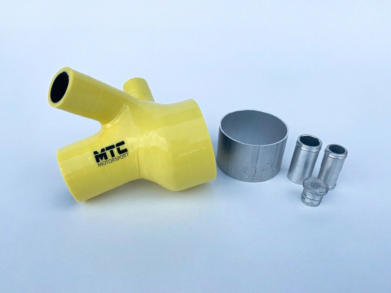 CitroenDS31.6TIntakeHose|InductionKitYellowRCZ207GTI156|MTCMotorsport