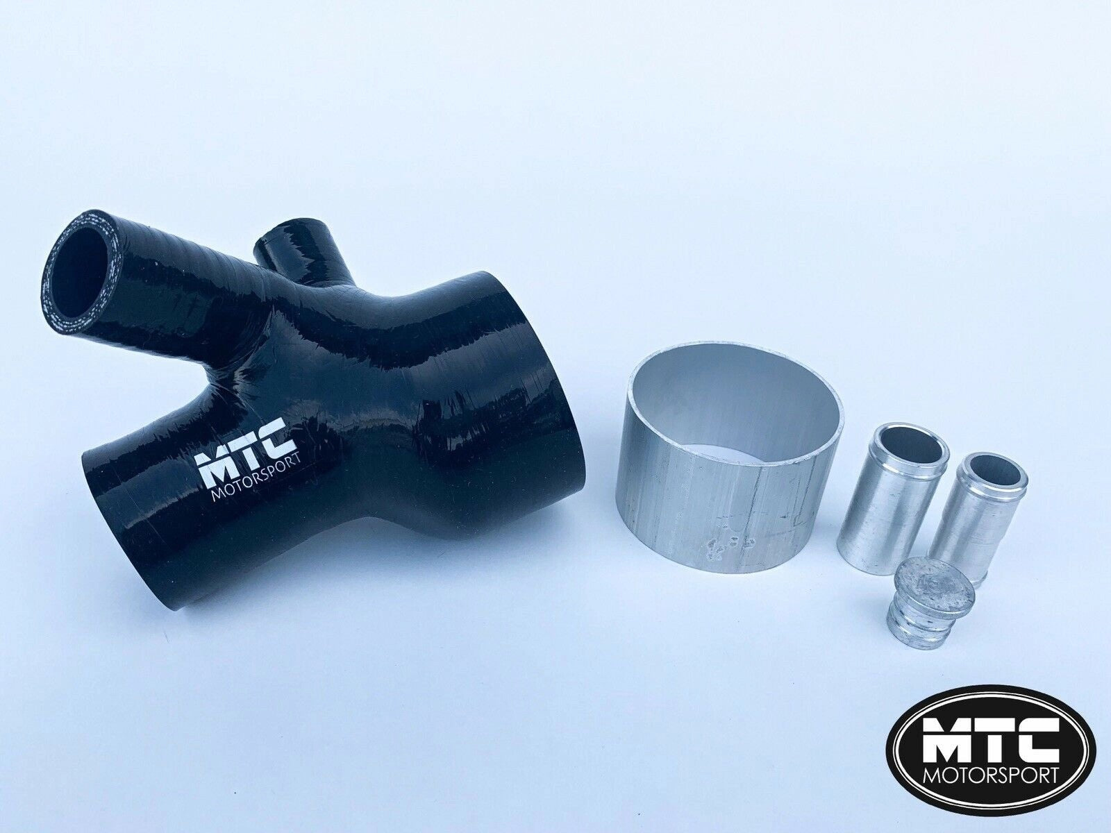CitroenDS31.6TIntakeHose|InductionKitBlackRCZ207GTI156|MTCMotorsport