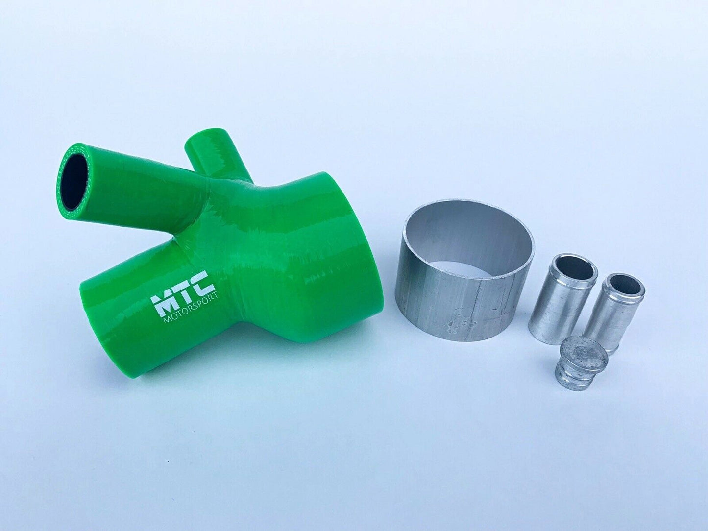 CitroenDS31.6TIntakeHose|InductionKitGreenRCZ207GTI156|MTCMotorsport