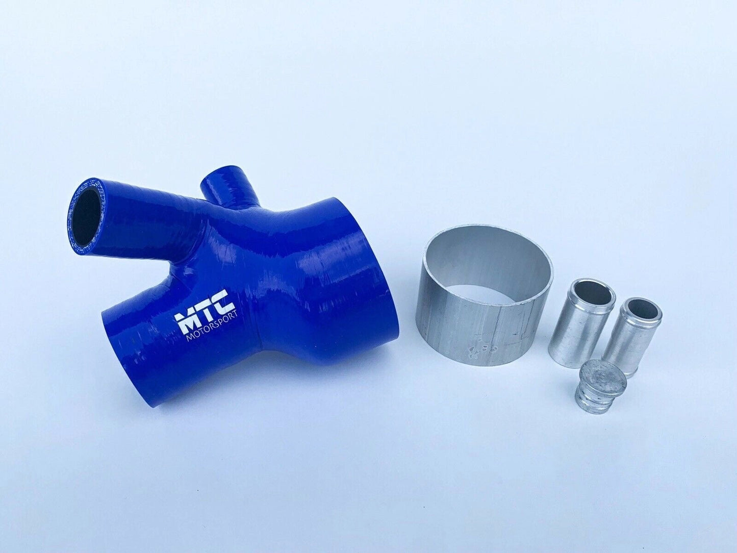 CitroenDS31.6TIntakeHose|InductionKitBlueRCZ207GTI156|MTCMotorsport