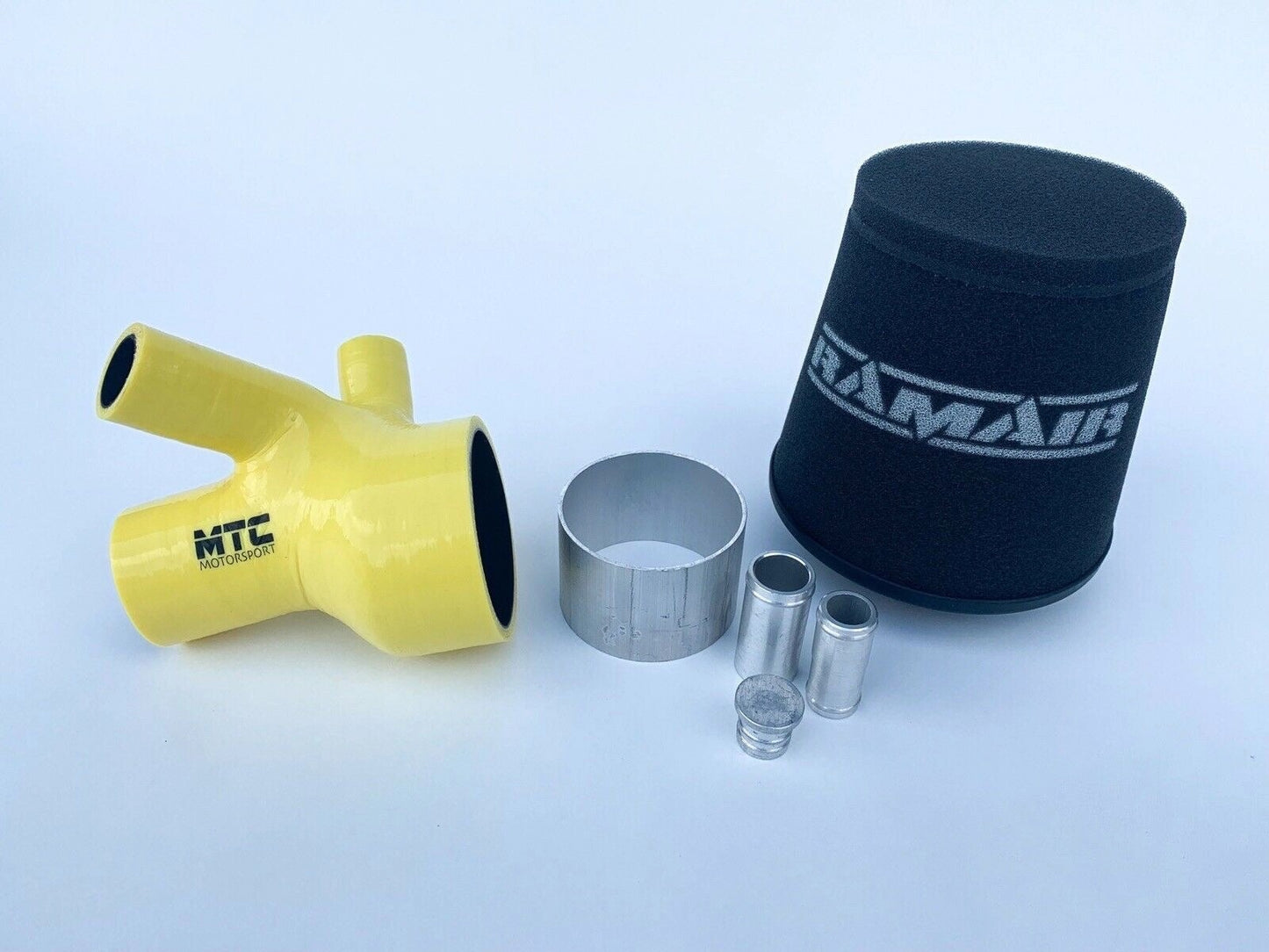 CitroenDS31.6TIntakeHoseandFilterKit|InductionKitYellow|MTCMotorsport