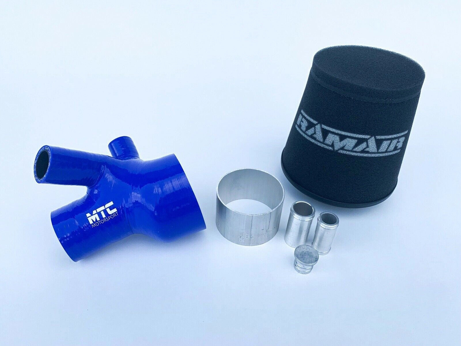 CitroenDS31.6TIntakeHoseandFilterKit|InductionKitBlue|MTCMotorsport