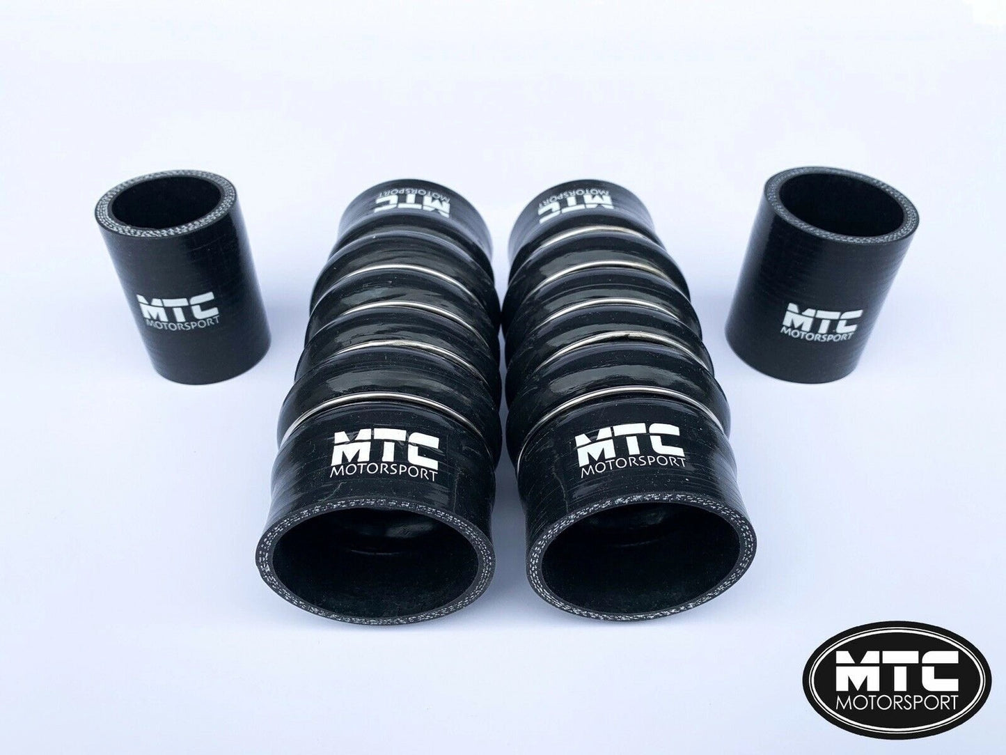 CitroenDS31.6TTurboBoostHosesBlack207GTGTIRCZ156|MTCMotorsport