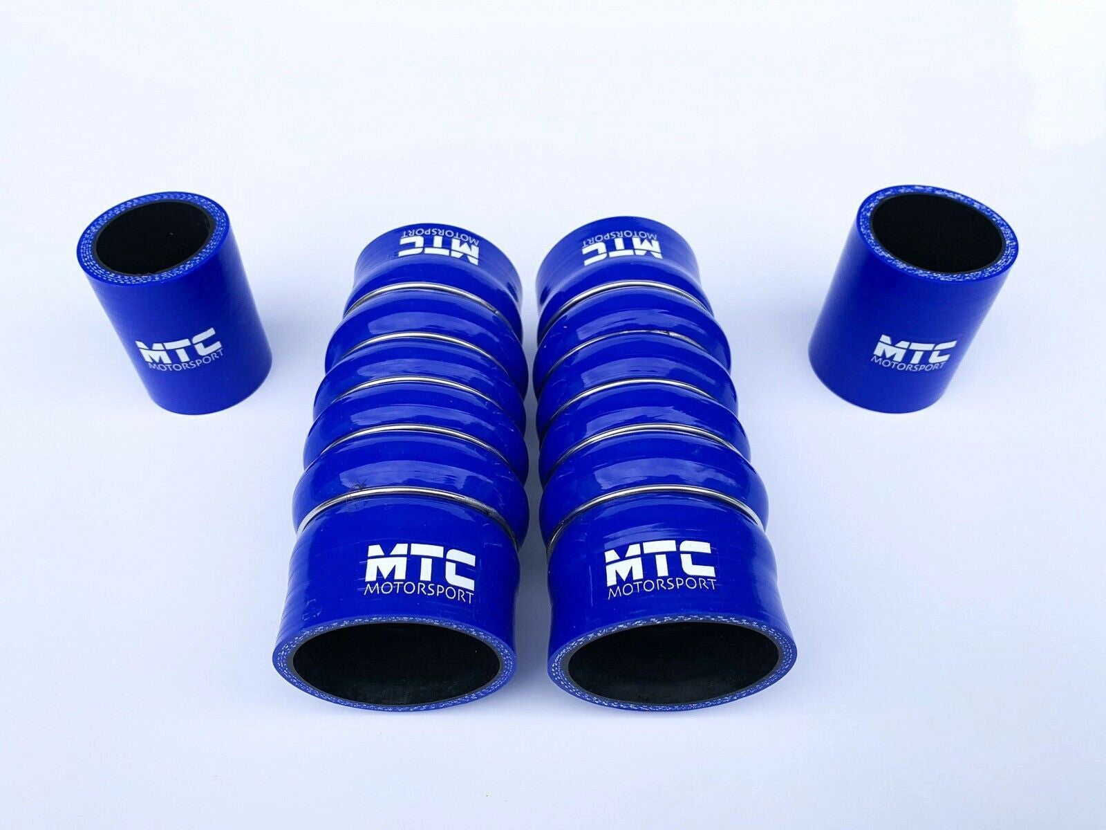 CitroenDS31.6TTurboBoostHosesBlue207GTGTIRCZ156|MTCMotorsport