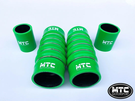 CitroenDS31.6TTurboBoostHosesGreen207GTGTIRCZ156|MTCMotorsport