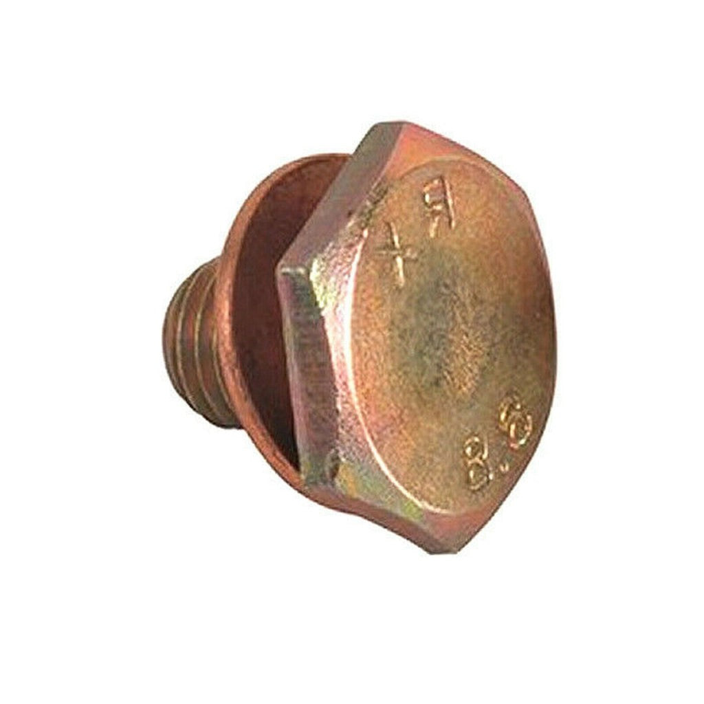 CitroenPeugeotOilSumpDrainPlugWithWasher1.4Hdi1.6Hdi0311.29