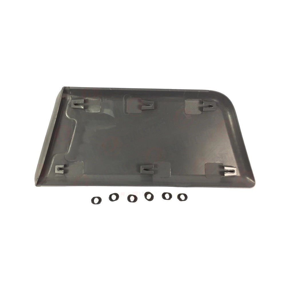 CitroenRelayPeugeotBoxerFiat2006OnFrontRightDoorMouldingStrip8545.Fc