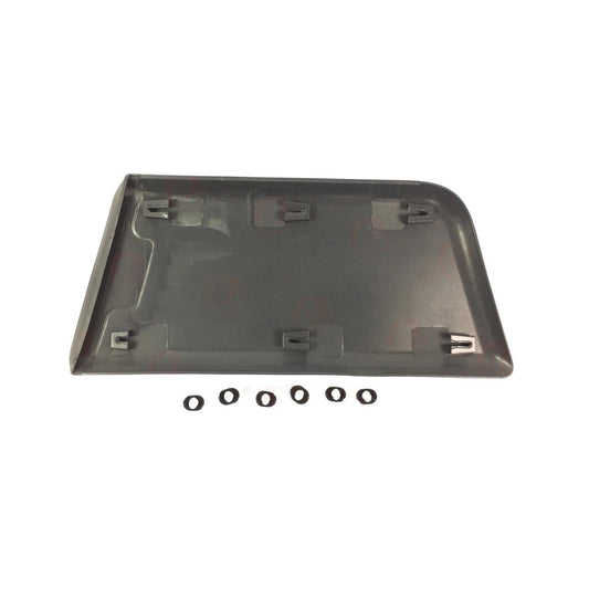 CitroenRelayPeugeotBoxerFiat2006OnFrontRightDoorMouldingStrip8545.Fc