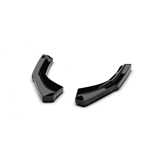 **CLEARANCE-214**RaceDesign-AudiRS38VRearSpats(2017+)(LASTSETAVAILABLE)