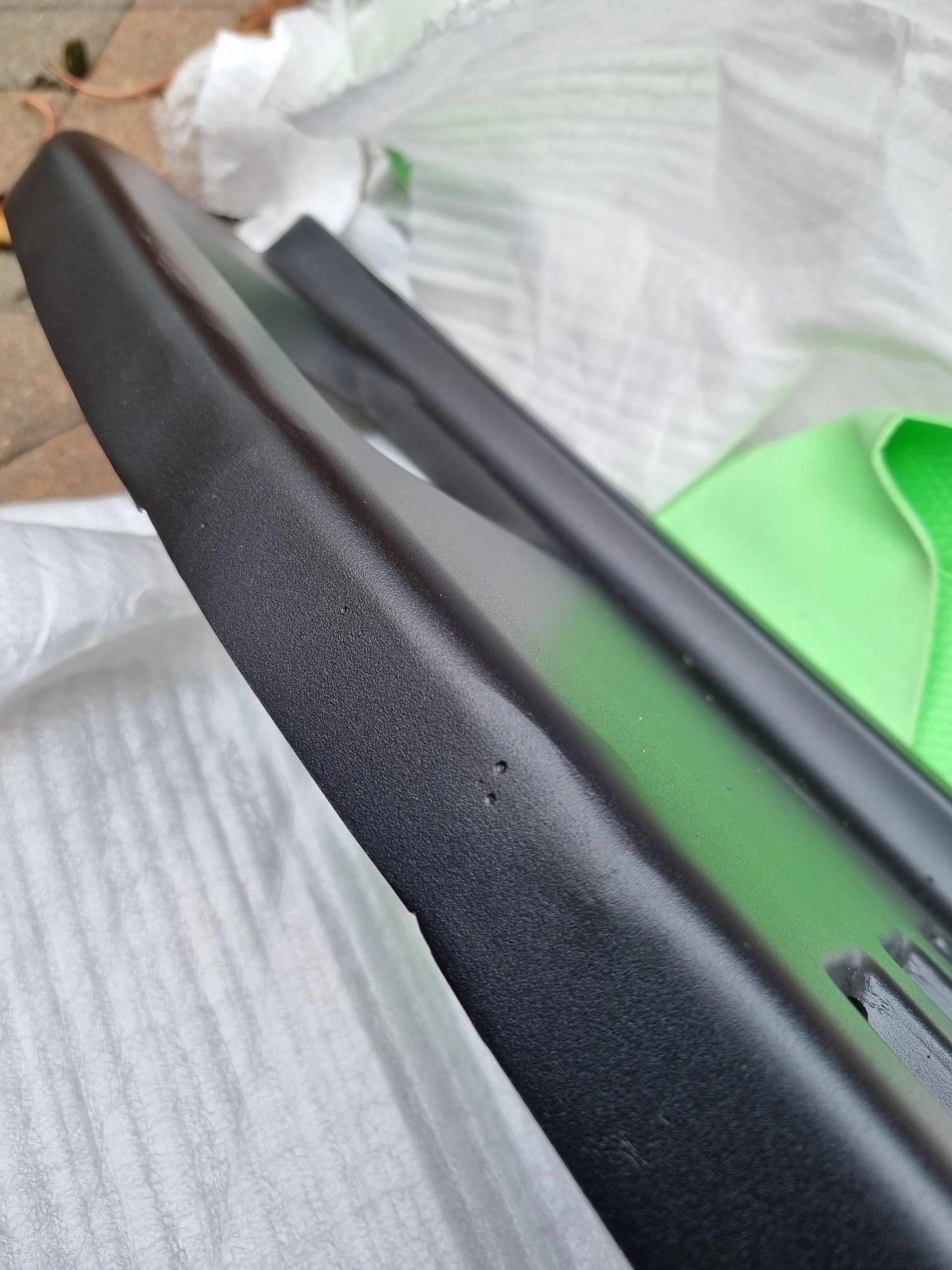 [CLEARANCE]GatorSideStepsRunningBoardsforFordRanger2012+DoubleCab