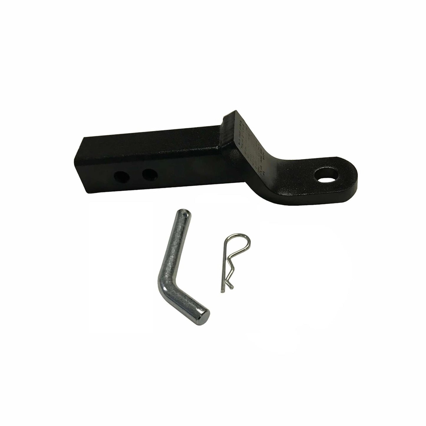 [CLEARANCE]HeavyDutyExpeditionTowHitchBarforNissanNP3002015+