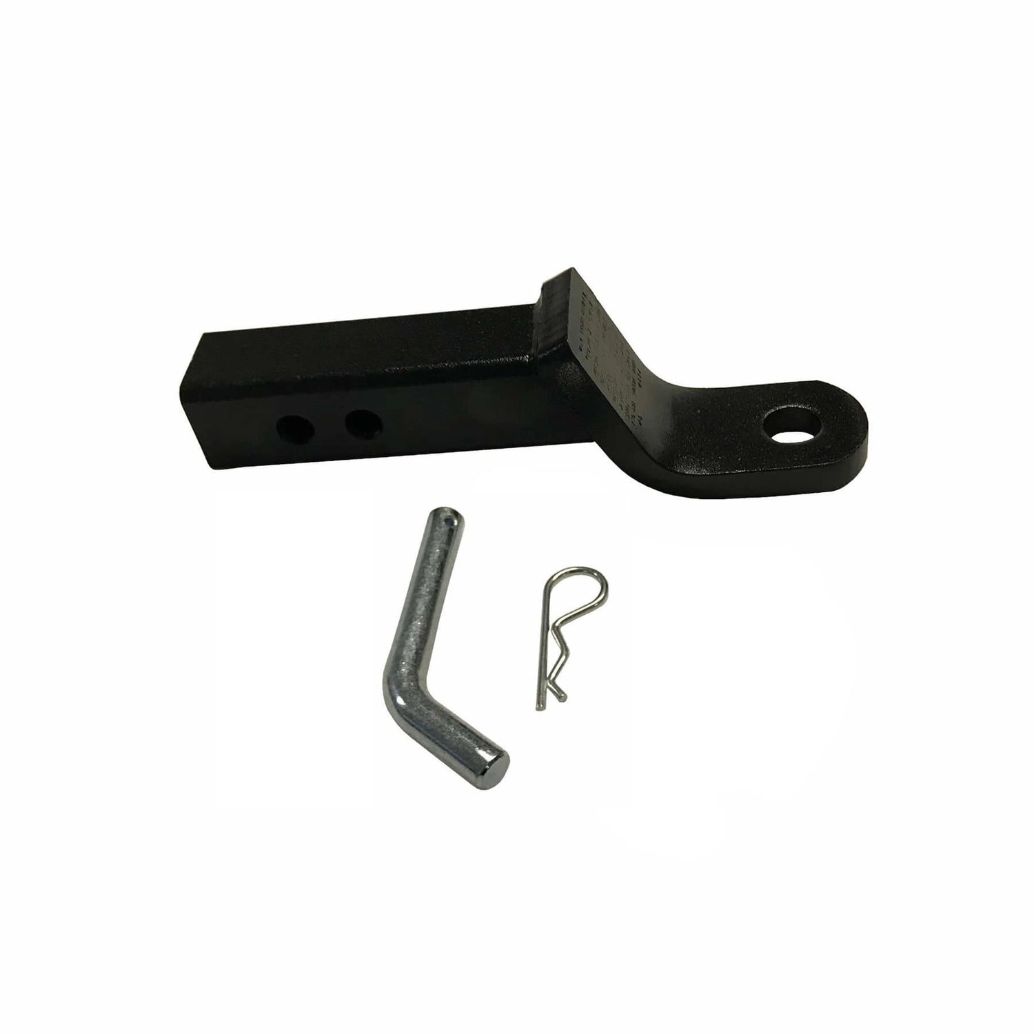 [CLEARANCE]HeavyDutyExpeditionTowHitchBarforNissanNP3002015+
