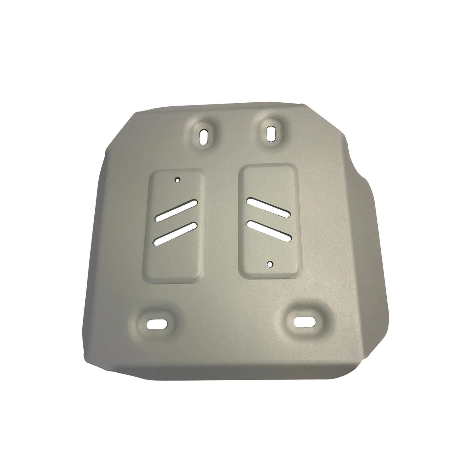 [CLEARANCE]UnderbodySkidPlatesforVolkswagenTransporterT5SWBwith4wheelMotionDiff