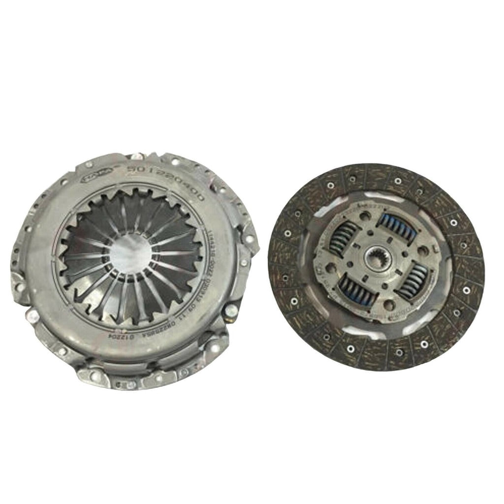 ClutchKitFitsFordTransitMk62.4Di2000To2006501220400,0822585A