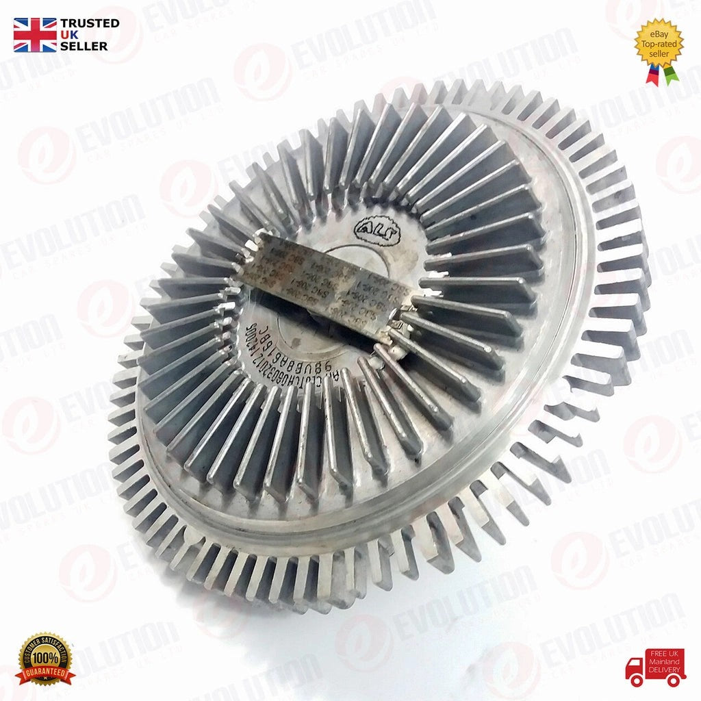 ClutchRadiatorFanFitsFordTransitMk51991To200098Vb8a616bc
