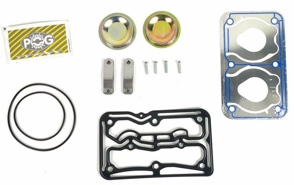 CompressorRepairGasketSetFitsMercedes-Benz,9061301015