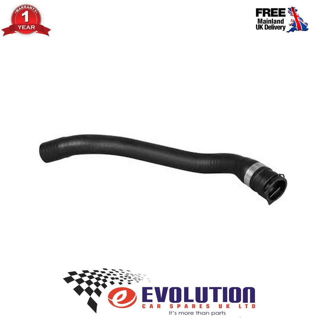 CorsaCMerivaComboMk2ComboTourRadiatorHose6818531Gm24423511