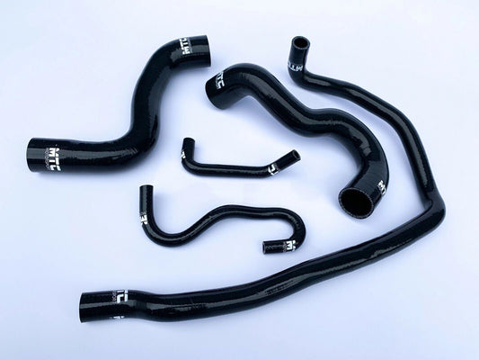CorsaDVXRMerivaCoolantWaterHoses1.6TTurboBlack|MTCMotorsport