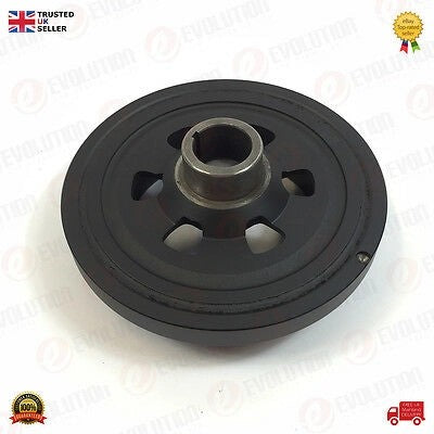 CrankshaftBeltPulleyMercedesSprinter,Vito,C-Class,E-Class6110300103