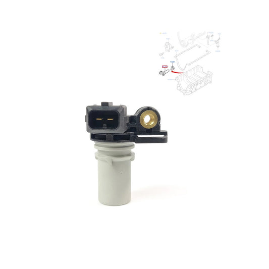 CrankshaftSensorFitsFordFocusMondeoTransitConnectSMax1.8Tdci1323872