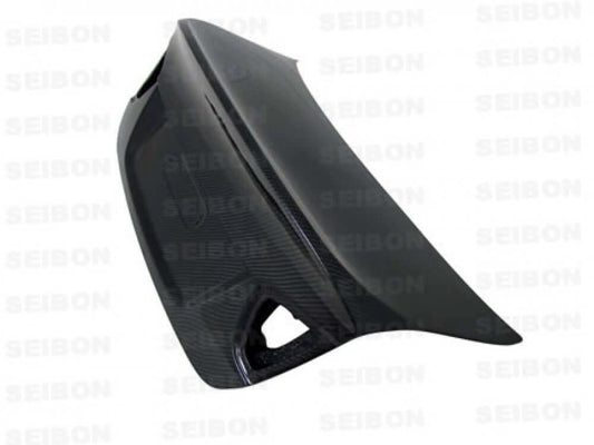 CSL-STYLECARBONFIBREBOOTLIDFOR2006-2008BMWE903SERIES/M3SALOON