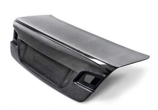 CSL-STYLECARBONFIBREBOOTLIDFOR2007-2013BMWE923SERIES/M3COUPE
