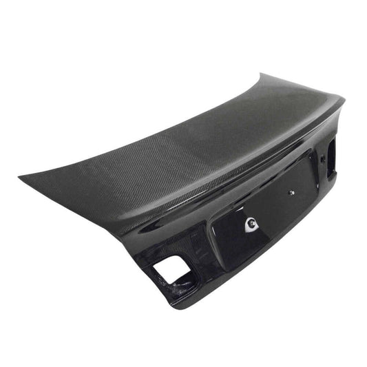 CSL-STYLECARBONFIBREBOOTLIDFOR1999-2005BMWE463SERIESSALOON