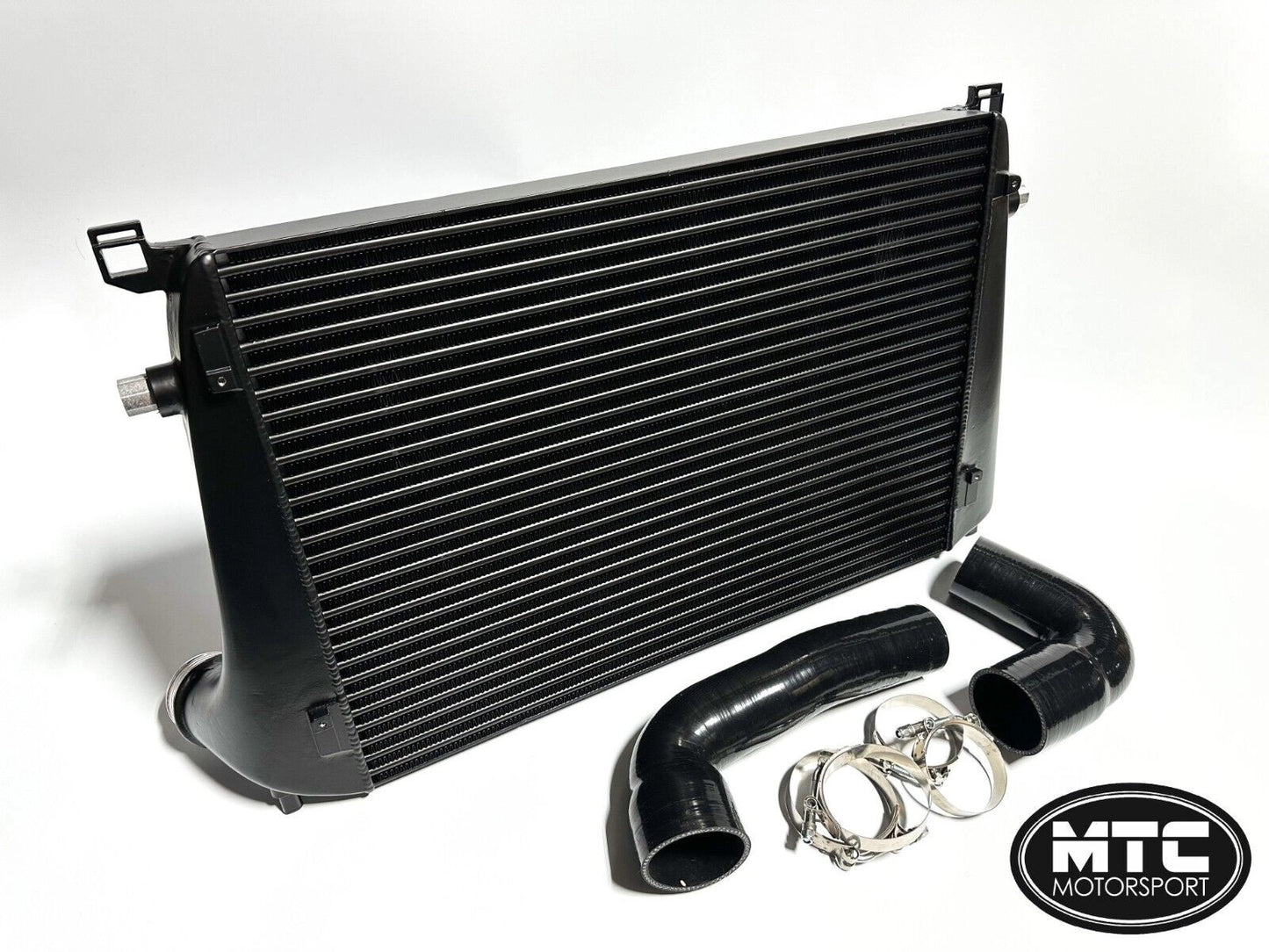 CupraFormentorFrontMountIntercoolerFMIC2.0TSIT&F|MTCMotorsport