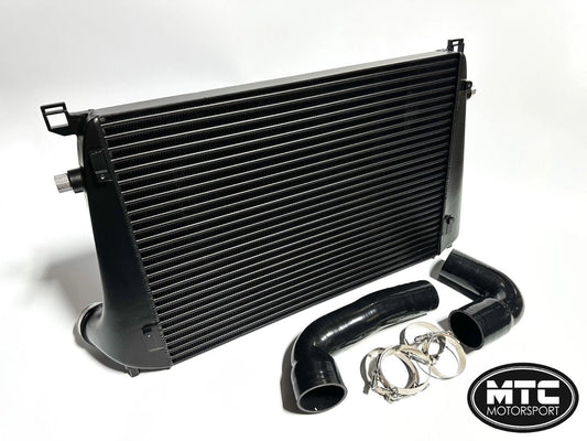 CupraFormentorFrontMountIntercoolerFMIC2.0TSIT&F|MTCMotorsport