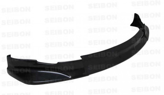 CW-STYLECARBONFIBREFRONTLIPFOR2006-2008NISSAN350Z