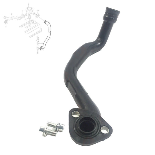 CylinderHeadCoverBreatherHosePipeFitsVw,Seat,Audi1.9Tdi,028103491J