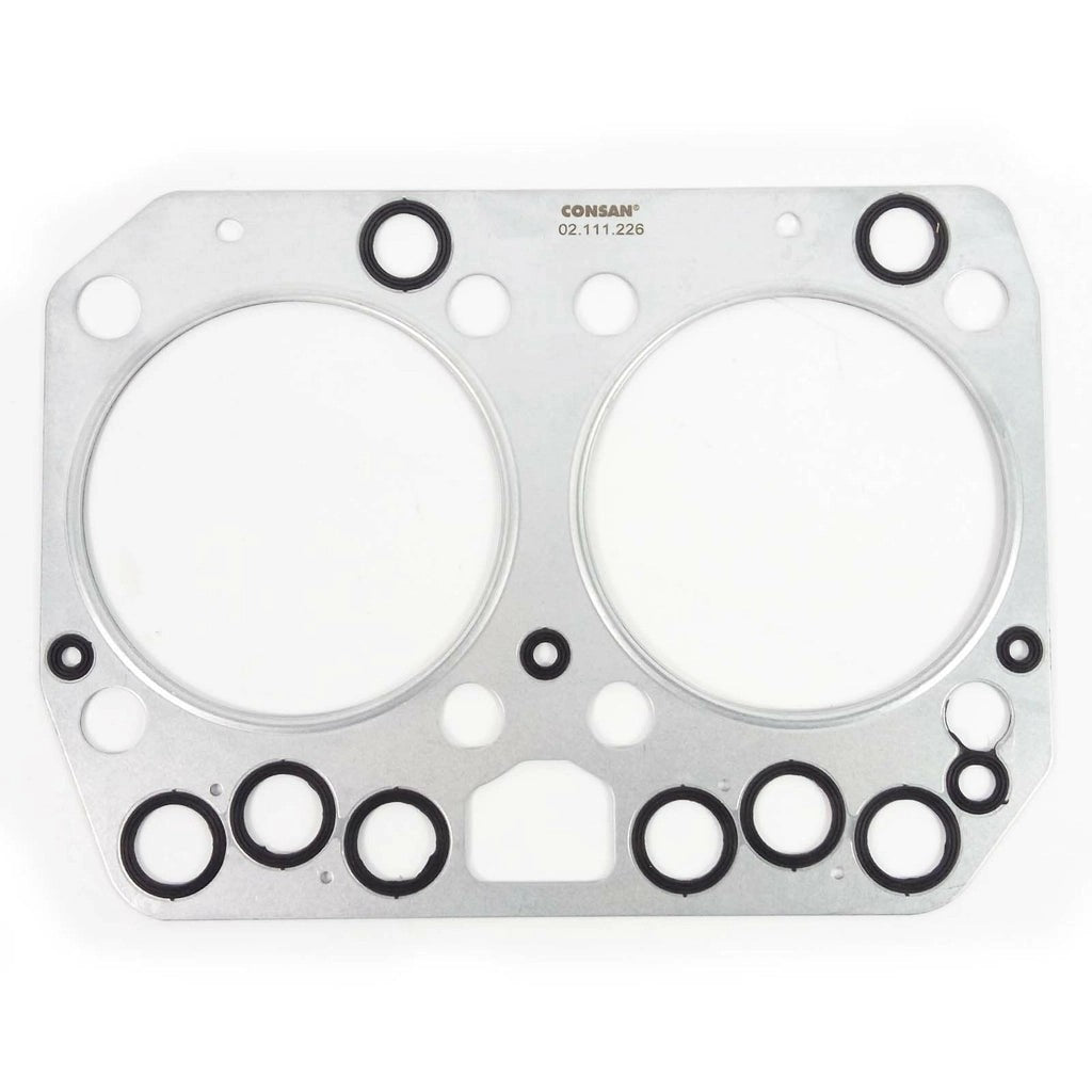 CylinderHeadCoverGasketFitsManG90Series51.03901.0285,518.817