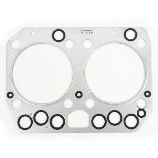 CylinderHeadCoverGasketFitsManG90Series51.03901.0285,518.817