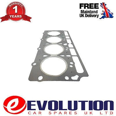CylinderHeadGasketFitsFordTransit,Defender,LtTaxi2.4,2Notch1.15Mm