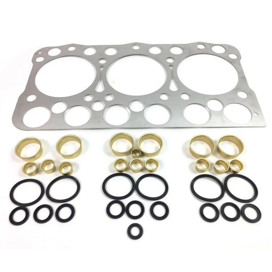CylinderHeadGasketSealSetFitsVolvoF6F,275740