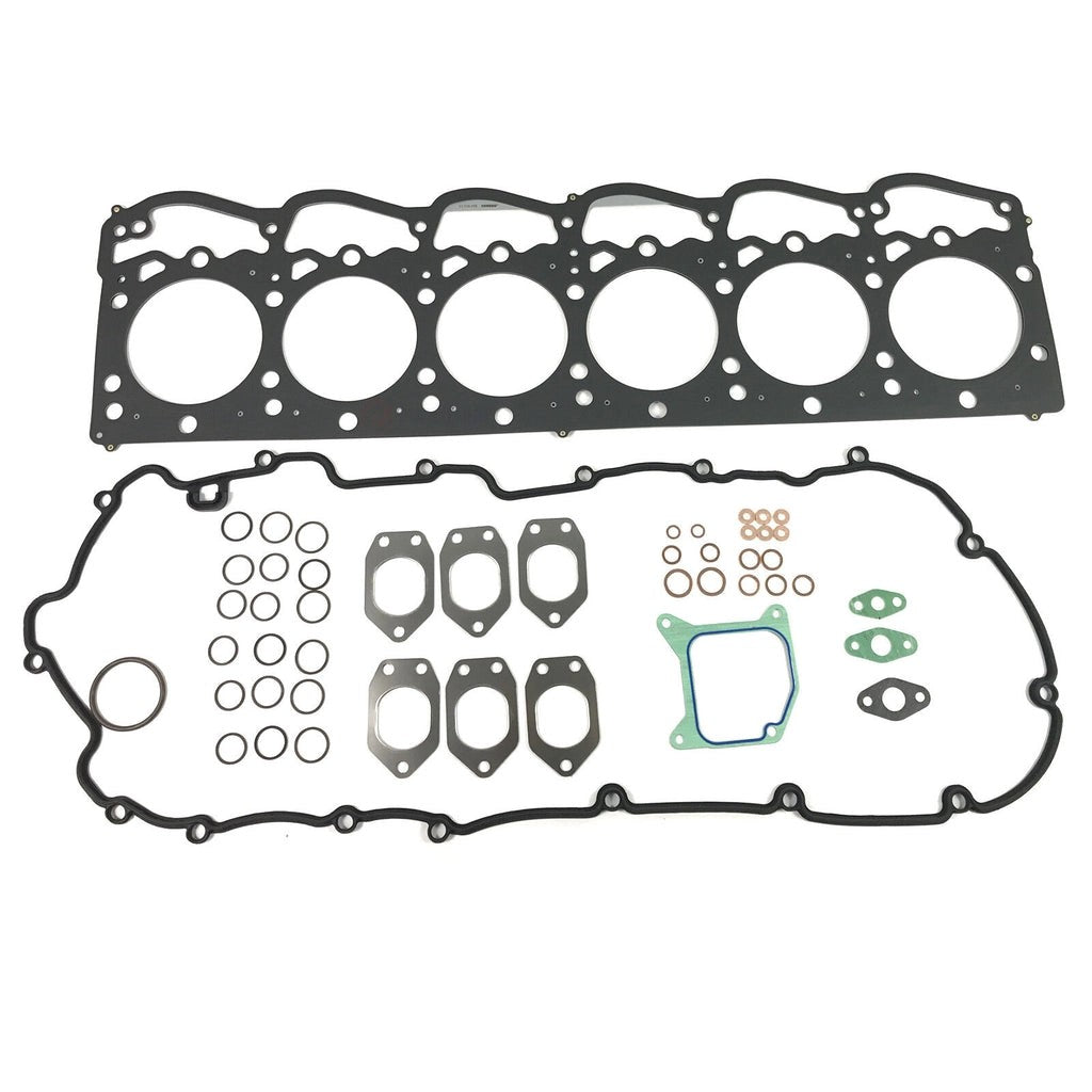 CylinderHeadGasketSetFitsDafXfCfSeries,0683657(48Pcs)