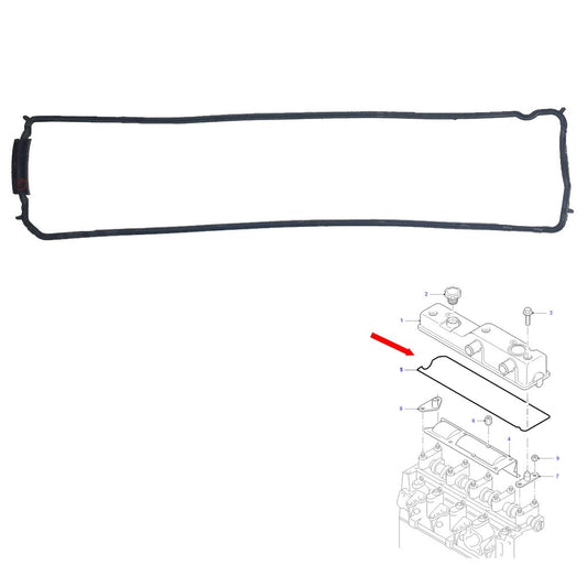 CylinderHeadRockerValveCoverGasketFitsFordTransitConnect1.81078524