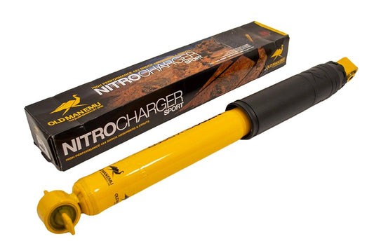 D2+2"FRONTNITROCHARGERSPORT"