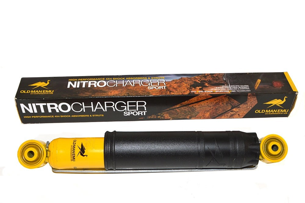 D2+2"REARNITROCHARGERSPORT"