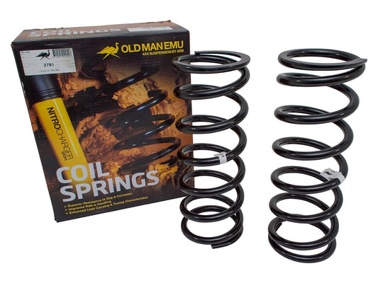 D2REAR+40mmSPRINGMEDLOAD