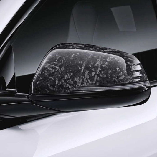 DAS-BMWZ4G29GenuineForgedCarbonFibreMirrorCovers(2018+)