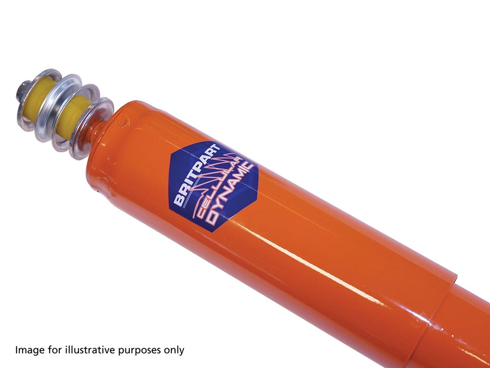 Defender&Discovery1STDHeightRearShockAbsorber