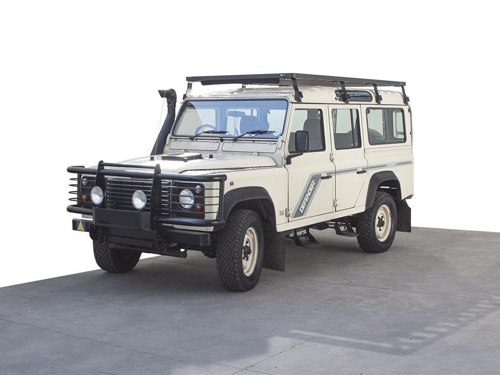 DEFENDER110SLIMLINEHIGHROOFRACK