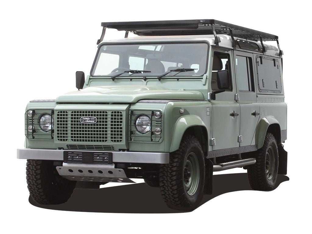 DEFENDER110SLIMLINEIIROOFRACK