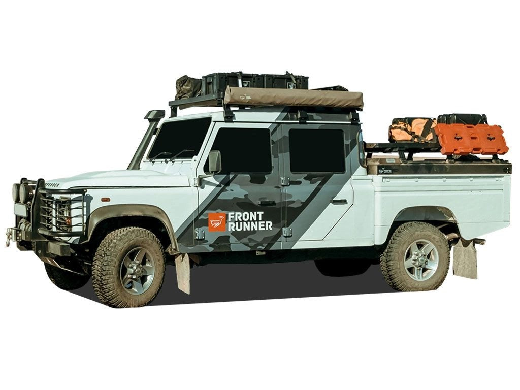 DEFENDER130SLIMLINEIIROOFRACK