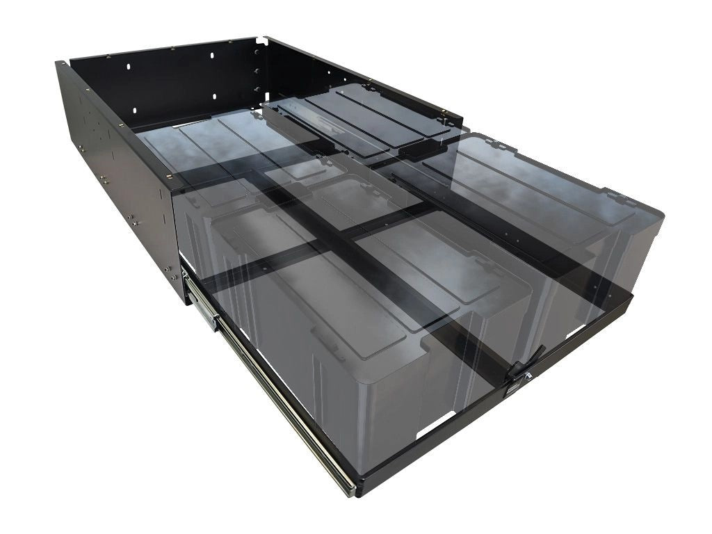 DEFENDER90/110SLIDINGDRAWERSYSTEM