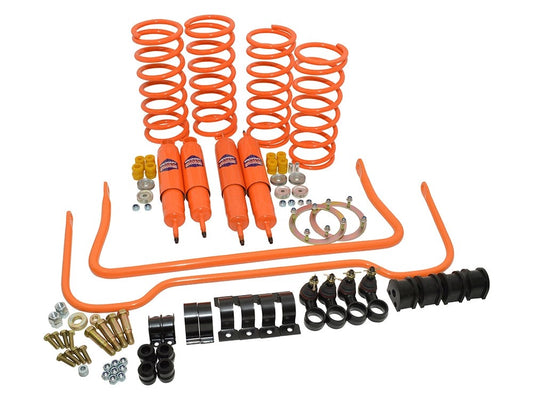 Defender90HandlingKit/-25mm
