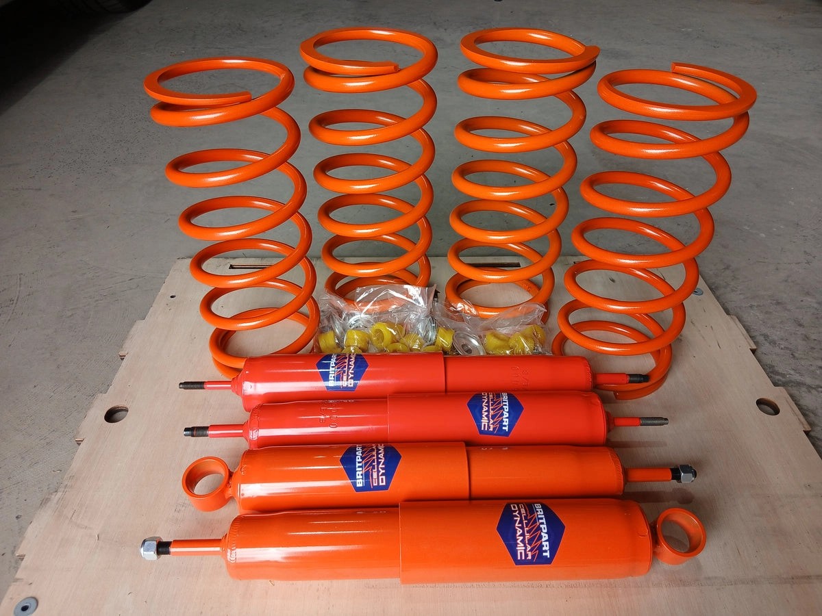 Defender90Lowering-25mmShocksandSpringsKit