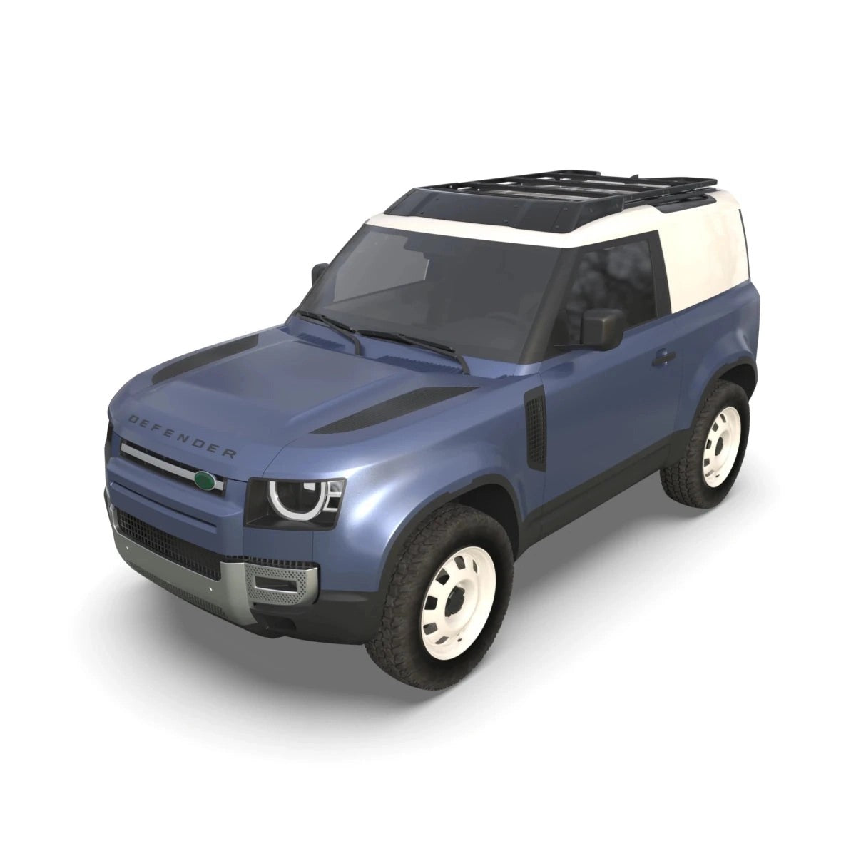Defender90Rack3Aero
